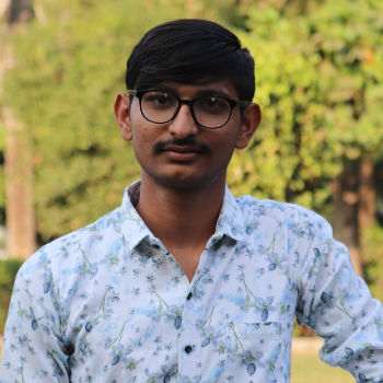 VORA SAGAR - APPLICATION DESIGNER